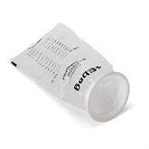 Emesis Bags Clear ,24 / pk - Axiom Medical Supplies