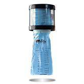 Dispenser for Biodegradable Emesis Bags Holds 24 • 6.125"L x 6.0625"W ,1 Each - Axiom Medical Supplies