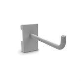 Patient Room Headwall Rail Mounts and Accessories Utility Hook • 1 Hook ,1 Each - Axiom Medical Supplies