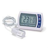 Tote Thermometer with Monitor Tote Thermometer w/Monitor -50/70C (-58/158F) ,1 Each - Axiom Medical Supplies