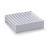 MarketLab Square Tube Racks MarketLab Square 20mm Tube Rack ,1 Each - Axiom Medical Supplies