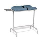 Free-Standing Infant Blood Draw Station Free-Standing • 50lbs capacity • 33"W x 18"D x 36"H ,1 Each - Axiom Medical Supplies
