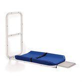 Infant Blood Draw Station Infant Blood Draw Station - Dark Blue ,1 Each - Axiom Medical Supplies