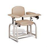 Lab-X Series Draw Chairs Lab-X Series Draw Chairs - Desert Tan ,1 Each - Axiom Medical Supplies