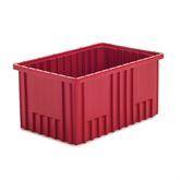 Divider Boxes 10.875"W x 16.5"L x 8"H ,1 Each - Axiom Medical Supplies