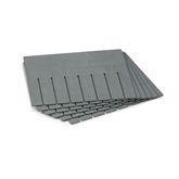 Dividers for Divider Boxes For ML16062 • Short ,6 / pk - Axiom Medical Supplies