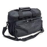 Travel Medical Bag Multi-Pocket, Padded Medical Bag • 11"W x 5"D x 9"H ,1 Each - Axiom Medical Supplies