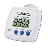 Water Resistant Steam Proof Timer Traceable Water-Resistant/Steam-Proof Timer ,1 Each - Axiom Medical Supplies