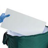 MarketLab Tote Liners Liner for ML8250 ,1 Each - Axiom Medical Supplies