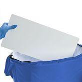 MarketLab Tote Liners Liner for ML3654 ,1 Each - Axiom Medical Supplies