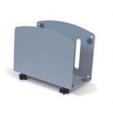 Fluid Wall Arm Assemblies Standard Track Mount CPU Cradle ,1 Each - Axiom Medical Supplies