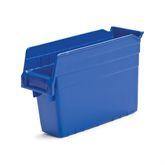 8 Inch High Shelf Bins 4.375"W x 11.625"D ,1 Each - Axiom Medical Supplies