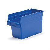 8 Inch High Shelf Bins 6.625"W x 11.625"D ,1 Each - Axiom Medical Supplies