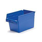 8 Inch High Shelf Bins 8.375"W x 11.625"D ,1 Each - Axiom Medical Supplies