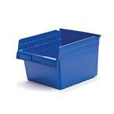 8 Inch High Shelf Bins 11.125"W x 11.625"D ,1 Each - Axiom Medical Supplies