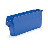 8 Inch High Shelf Bins 4.375"W x 17.875"D ,1 Each - Axiom Medical Supplies