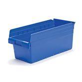 8 Inch High Shelf Bins 8.375"W x 17.875"D ,1 Each - Axiom Medical Supplies