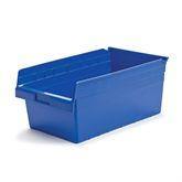 8 Inch High Shelf Bins 11.125"W x 17.875"D ,1 Each - Axiom Medical Supplies