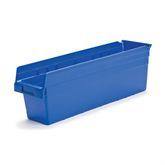 8 Inch High Shelf Bins 6.625"W x 23.625"D ,1 Each - Axiom Medical Supplies