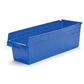 8 Inch High Shelf Bins 8.375"W x 23.625"D ,1 Each - Axiom Medical Supplies