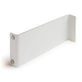 Magnetic Bin Divider for Medscape Agility Carts Magnetic Bin Divider • 0.75"W x 7.125"L x 3"H ,1 Each - Axiom Medical Supplies