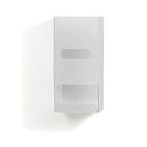 MarketLab E-Z Scrub Dispensers Frosted Polycarbonate ,1 Each - Axiom Medical Supplies