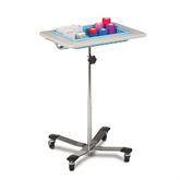 One Bin Portable Phlebotomy Stand One Bin Portable Phlebotomy Stand ,1 Each - Axiom Medical Supplies
