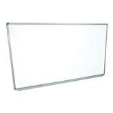 Wall-Mounted Magnetic White Boards 72"W x 40"H ,1 Each - Axiom Medical Supplies