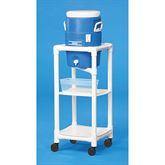 Mobile Water Cooler Hydration Station MarketLab Mobile Water Hydration Station ,1 Each - Axiom Medical Supplies