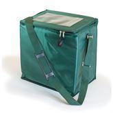 Tote for Floor Drop Box MarketLab Transport Tote Insert for ML0133 ,1 Each - Axiom Medical Supplies