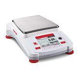 1520g Ohaus Adventurer AX Precision Balance 1520g Capacity ,1 Each - Axiom Medical Supplies