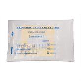 Tiger Medical Pediatric Urine Collection Bags 150mL ,100 per Paxk - Axiom Medical Supplies