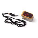 Tiger Medical Fingertip Pulse Oximeter Finger Pulse Oximeter ,1 Each - Axiom Medical Supplies