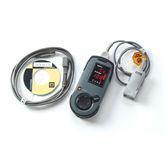 Handheld Pulse Oximeter Handheld Adult Pulse Oximeter ,1 Each - Axiom Medical Supplies