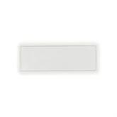 Label Holders and Refills Top/Bottom Load Bin Buddy's • 3"W x 1"H ,Pack oF 25 - Axiom Medical Supplies