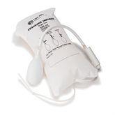 Tiger Medical Pressure Infusers 500mL ,Pack oF 25 - Axiom Medical Supplies