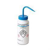 Bleach 500mL Vented RTK GHS Wash Bottle Bleach ,2 / pk - Axiom Medical Supplies