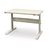 Multi-Purpose Light-Duty Work Table 40"W x 30"D ,1 Each - Axiom Medical Supplies