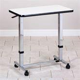 Mobile Hand Therapy Height Adjustable Table Mobile Hand Therapy Height Adjustable Table • 18"W x 32"L x 28"H ,1 Each - Axiom Medical Supplies