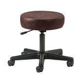 Ergonomic 5-Leg Pneumatic Doctor Exam Stool Ergonomic 5-Leg Pneumatic Doctor Exam Stool ,1 Each - Axiom Medical Supplies
