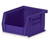 Medical Organizer Bins in Case Quantities 4.125"W x 5.375"D x 3"H ,24 / pk - Axiom Medical Supplies