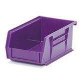 Medical Organizer Bins in Case Quantities 4.125"W x 7.375"D x 3"H ,24 / pk - Axiom Medical Supplies