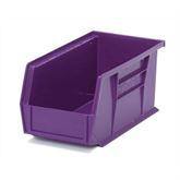 Medical Organizer Bins in Case Quantities 4.125"W x 10.875"D x 4"H ,12 / pk - Axiom Medical Supplies