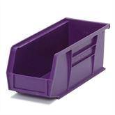 Medical Organizer Bins in Case Quantities 5.5"W x 10.875"D x 5"H ,12 / pk - Axiom Medical Supplies