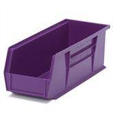 Medical Organizer Bins in Case Quantities 5.5"W x 14.75"D x 5"H ,12 / pk - Axiom Medical Supplies