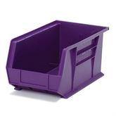 Medical Organizer Bins in Case Quantities 8.25"W x 14.75"D x 7"H ,12 / pk - Axiom Medical Supplies