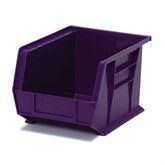 Medical Organizer Bins in Case Quantities 8.25"W x 10.75"D x 7"H ,6 / pk - Axiom Medical Supplies