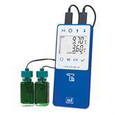 WiFi Refrigerator/Freezer Dataloggers 2 Bottles ,1 Each - Axiom Medical Supplies