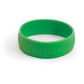 No Mo Nausea Band Adult • Green ,10 / pk - Axiom Medical Supplies