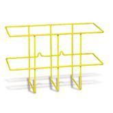 Safety Data Sheet Binders and Holders Single • Yellow ,1 Each - Axiom Medical Supplies